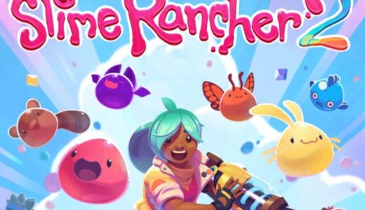 スライムランチャー2攻略ガイド｜Slime Rancher2