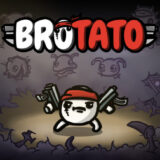 【Brotato】魔法使いのビルドとおすすめ武器