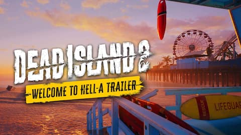 【デッドアイランド2】「ビッグショット」の入手方法｜DeadIsland2